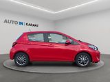 Toyota Yaris (2017) 1.33 Dual VVT-i 73kw, serv.kn. - náhled 3