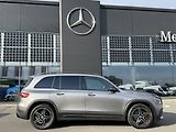 Mercedes-Benz GLB (2021) 220 d 4MATIC - náhled 9