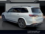 Mercedes-Benz GLS 400 d 4MATIC - náhled 7