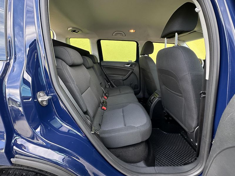 Škoda Yeti (2015) 4x4 2.0TDI/81kW *ČR* 1.Maj.*TZ - fotka 21 z 36