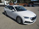 Škoda Octavia kombi AMBITION, 2.0 TDI 85kw - náhled 3