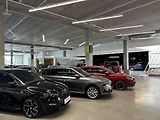 Nedaleko Poděbrad začíná fungovat největší autosalon ojetých aut v Evropě