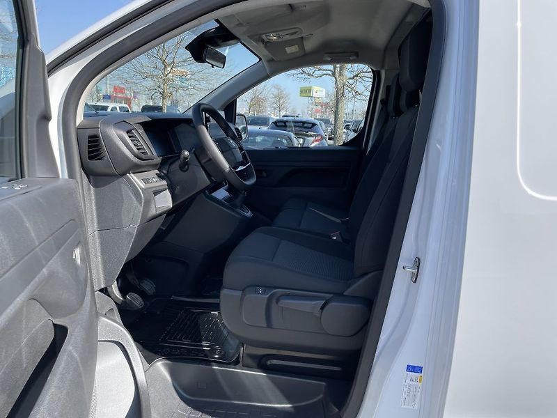 Toyota ProAce 2.0D 140k M L2 Van odběr ihned - fotka 13 z 30