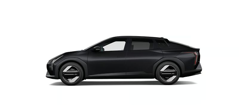 Kia EV4 FB 4x2 EARTH 150kW + 81,4kWh - fotka 3 z 5