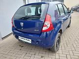 Dacia Sandero (2009) 1.2i-16v - náhled 6