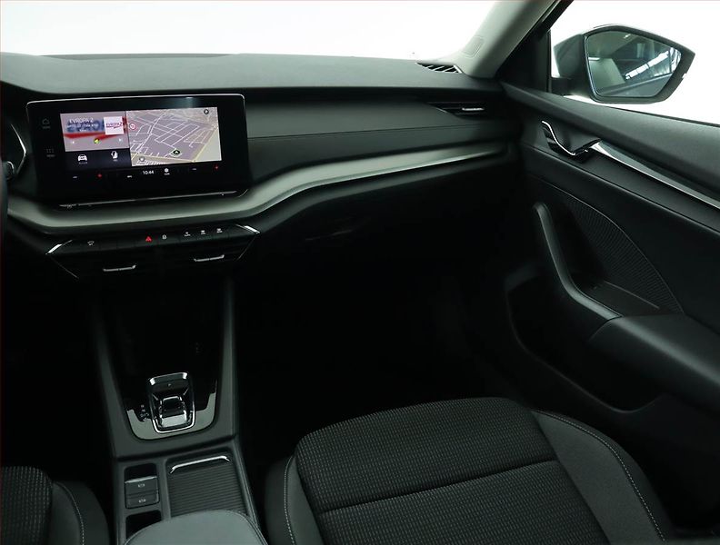 Škoda Octavia (2022) 2.0 TDI, Automat, Serv.kniha - fotka 8 z 16