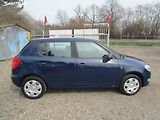 Škoda Fabia 1,2 - 44KW - NOVÁ STK+OLEJ - náhled 8