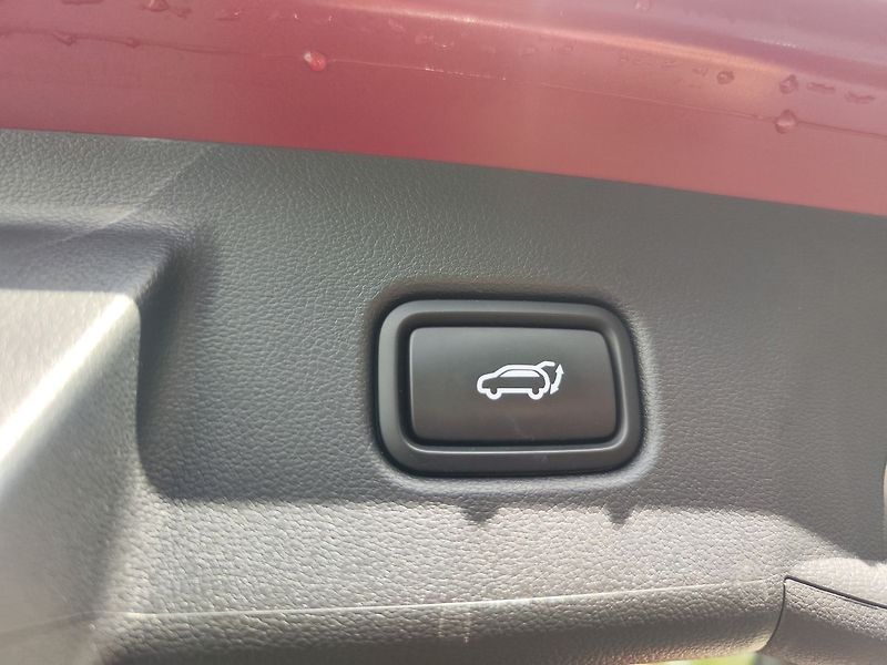 Hyundai Tucson 1.6 T-GDI/158kW HEV N-Line 6AT - fotka 10 z 38