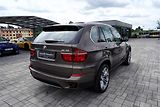 BMW X5 4.0d xDrive/kůže/7míst/55.000k - náhled 6