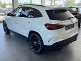 Mercedes-Benz GLA (2024) GLA 35 AMG 4-MATIC - náhled 3
