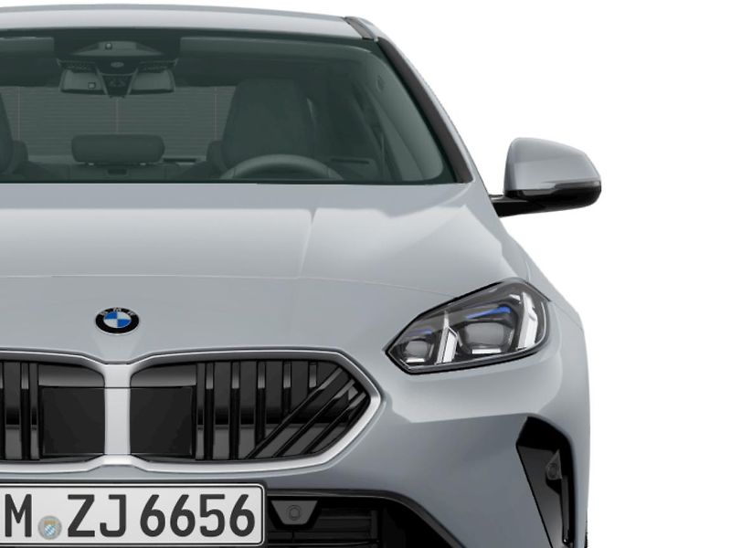 BMW Řada 2 220d Gran Coupe - fotka 4 z 8