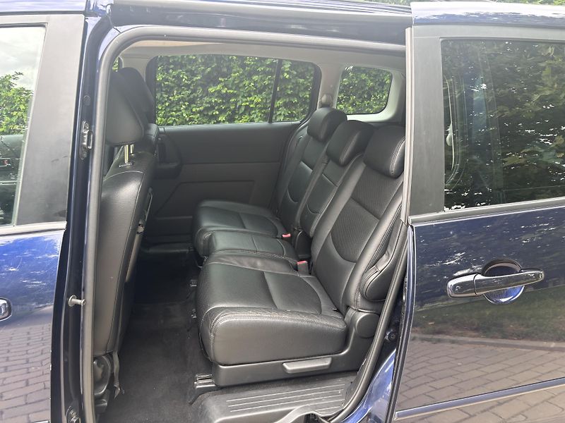 Mazda 5 1.8 Exclusive - fotka 18 z 28