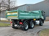 Iveco X-WAY 480 6x6 BORDMATIC - náhled 6