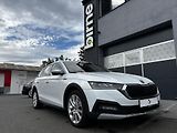 Škoda Octavia (2023)  Combi Scout 2.0 TDI (147 kW)  - náhled 1