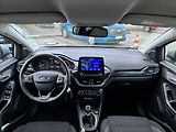 Ford Puma 1,0 EcoBoost Mhev Titanium - náhled 13