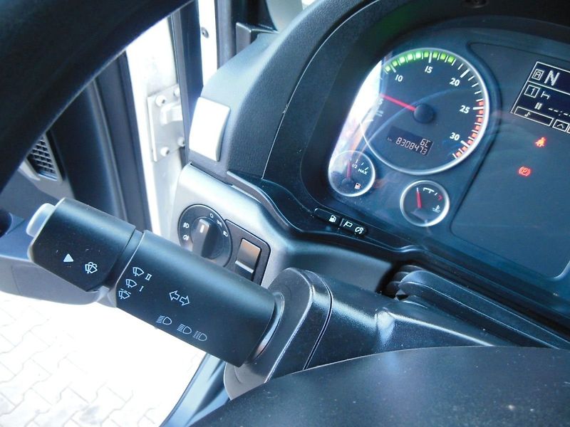 MAN TGX 18.480 LLS-U, LOWDECK - fotka 14 z 21