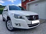 Volkswagen Tiguan 2.0 TSi 4x4 - náhled 1