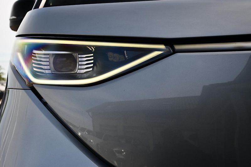 Volkswagen ID.Buzz PRO 360° ČR IQLED TAŽNÉ SoH 97 - fotka 50 z 52
