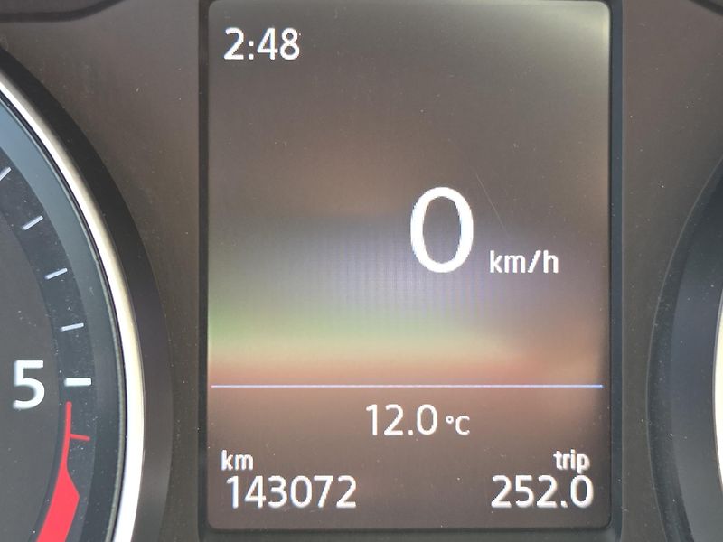 Volkswagen Passat Variant (2016) 2,0TDi 4x4 i na splátky VŠEM - fotka 11 z 11