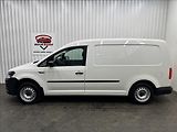 Volkswagen Caddy ABT e MAXI 37.3kWh 83kW - náhled 3