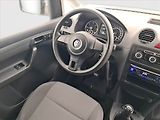 Volkswagen Caddy (2014) 1.6 TDI, ČR - náhled 7
