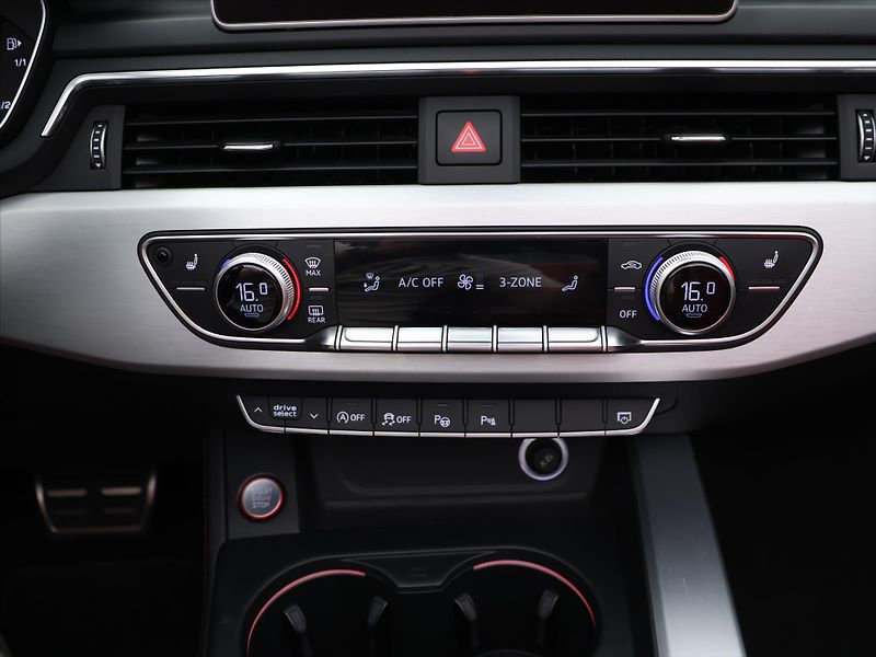 Audi S5 Cabrio 3,0 TFSI ABT 313kW DPH - fotka 25 z 37