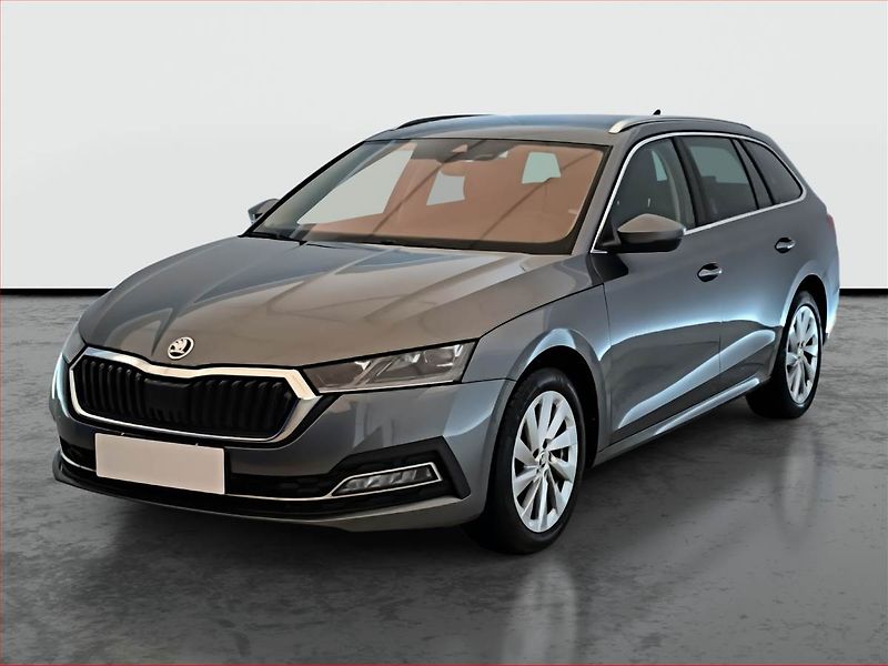 Škoda Octavia (2023) 2.0 TDI - fotka 2 z 21