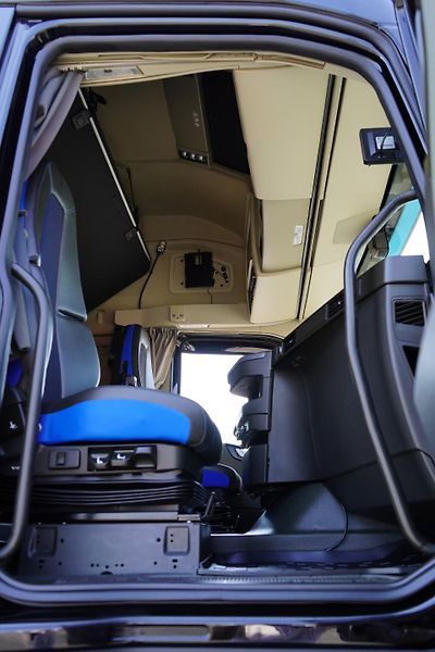 Volvo FH (2022) 500 / I – SAVE / XL / EURO 6 / - fotka 8 z 52