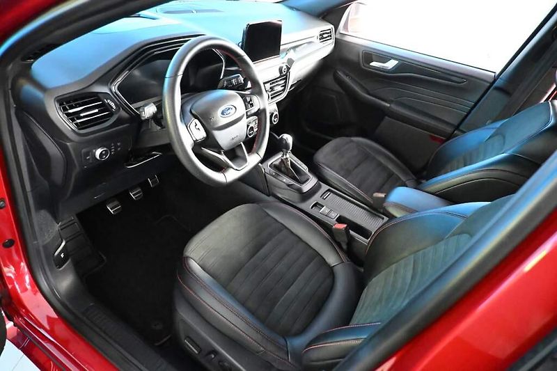 Ford Kuga (2021) 1.5 ST-LINE X LED ACC Tažné BO - fotka 11 z 44