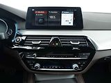 BMW Řada 5 540d xDrive Limousine - náhled 14