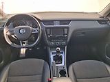 Škoda Octavia (2016) 1.2 TSi, Style, bixen, TZ - náhled 8