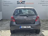 Toyota Yaris 1,3 VVT-i - náhled 3