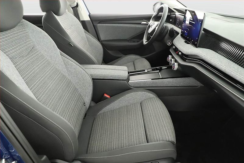 Škoda Superb (2024) 2.0 TDI, Selection - fotka 7 z 20