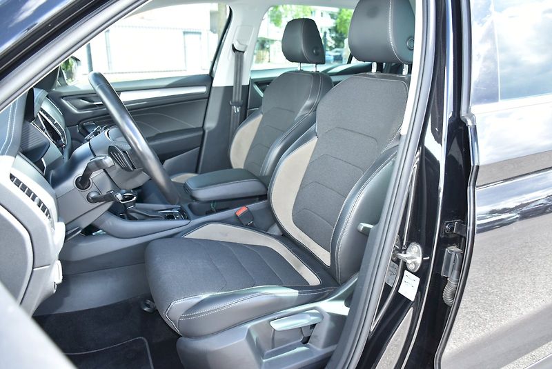 Škoda Kodiaq (2023) Business Edition 1.5 TSI 110kW - fotka 26 z 35