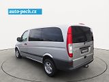Mercedes-Benz Vito (2007) 120 CDI - náhled 1