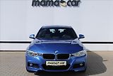 BMW Řada 3 320d xDrive 140kW M PAKET ČR - náhled 1