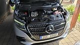 Mercedes-Benz Třídy V (2024) V 300 d 4MATIC EXCLUSIVE - náhled 22