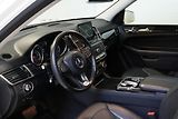 Mercedes-Benz GLS 350dAMG,ČR,NZ.TOP,TAŽNÉ,VZDUCH - náhled 17