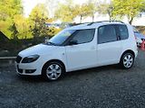 Škoda Roomster (2014) 1.2 TSI 63kW  ROZVODY + SERVIS - náhled 1