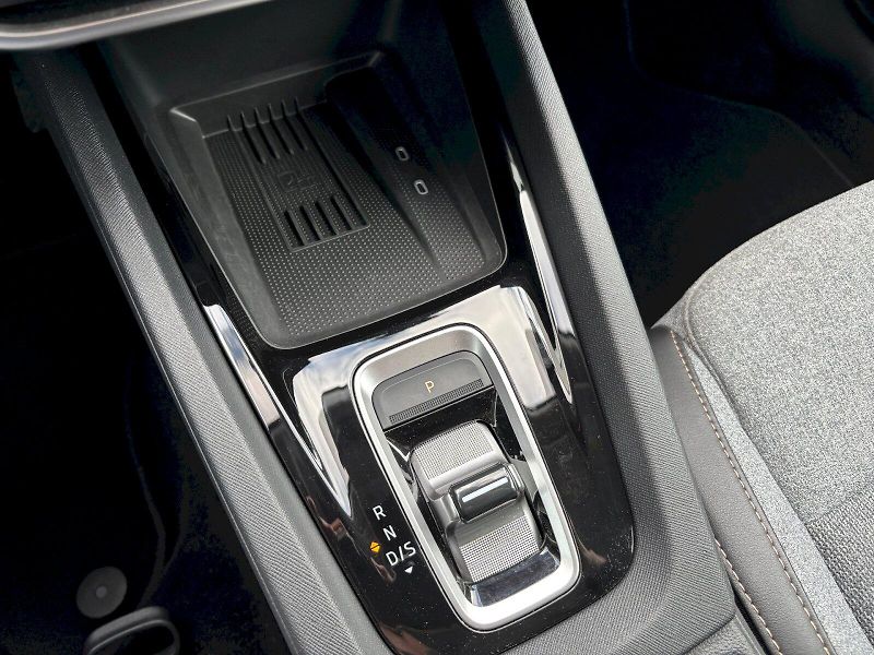 Škoda Octavia (2024) 1.5 TSI 110kW DSG Top Selectio - fotka 28 z 35