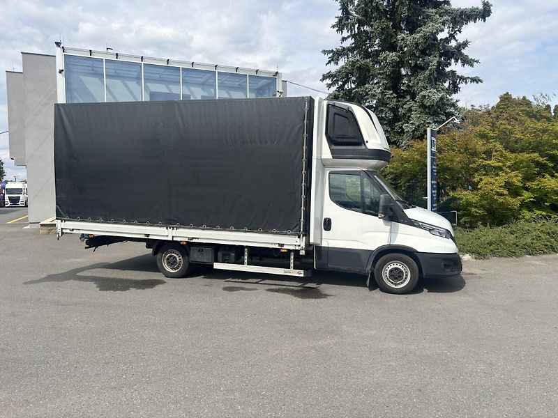 Iveco Daily 35S18 EURO 6 - fotka 3 z 15