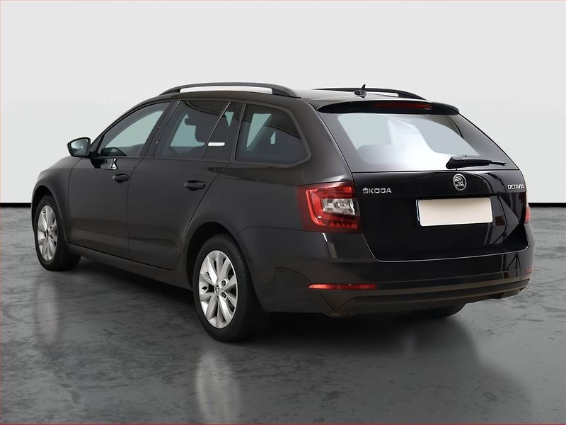 Škoda Octavia (2020) Ambition 2.0 TDI, Automat - fotka 4 z 20