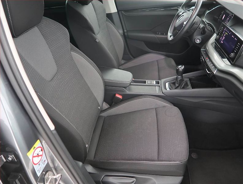 Škoda Octavia (2023) Ambition 2.0 TDI - fotka 9 z 18