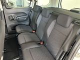 Peugeot Rifter (2025) ALLURE BlueHDi 100 S&S MAN6 N1 - náhled 8