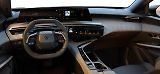 Peugeot 5008 BUSINESS Hybrid 145 e-DCS6 - náhled 8