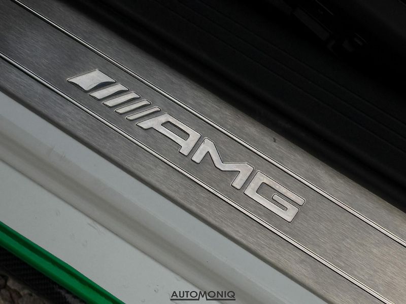 Mercedes-Benz AMG GT (2016) Coupé Panorama, TOP stav - fotka 26 z 31