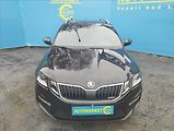 Škoda Octavia 2,0 TSi RS 169KW DSG  WEBASTO - náhled 1