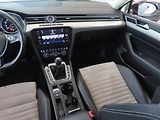 Volkswagen Passat (2017) Comfortline 2.0 TDI, Kůže - náhled 8
