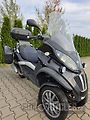 Piaggio MP3 250 LT (2009) - náhled 4