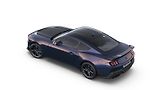 Ford Mustang (2026) V8 DARK HORSE Fastback 5,0 DAR - náhled 7